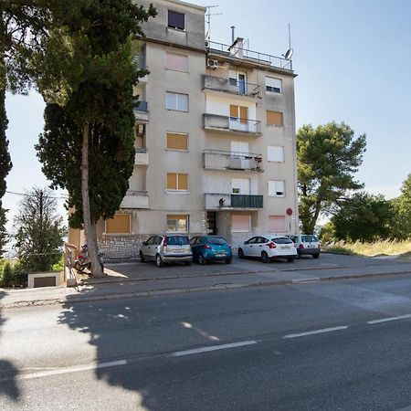 Top Floor Sunset Apartment Pula Bagian luar foto