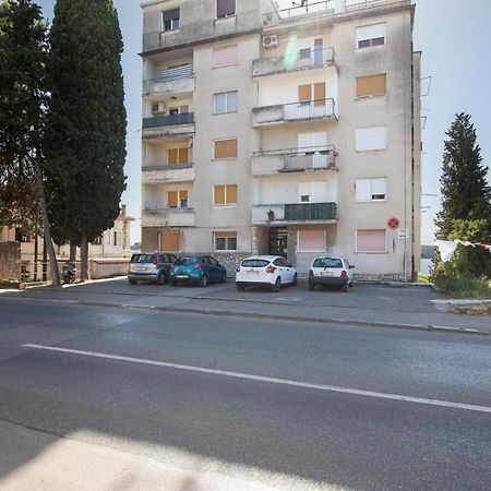 Top Floor Sunset Apartment Pula Bagian luar foto