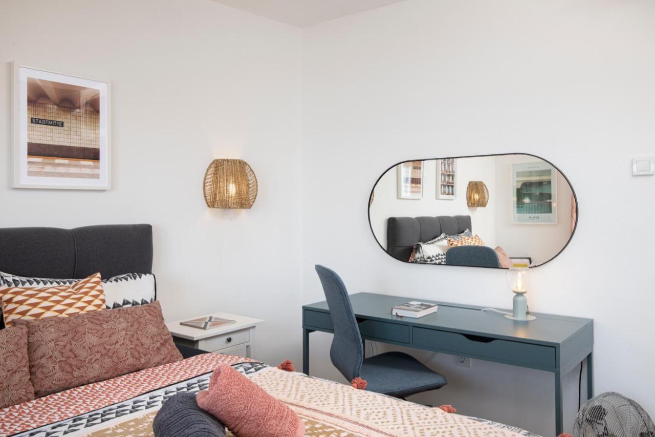 Top Floor Sunset Apartment Pula Bagian luar foto
